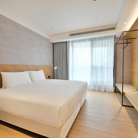 Check Inn Select New Taipei Sanchong Ngoại thất bức ảnh