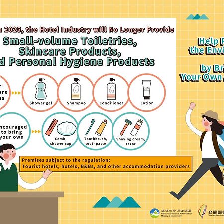 Check Inn Select New Taipei Sanchong Ngoại thất bức ảnh