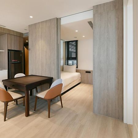 Check Inn Select New Taipei Sanchong Ngoại thất bức ảnh