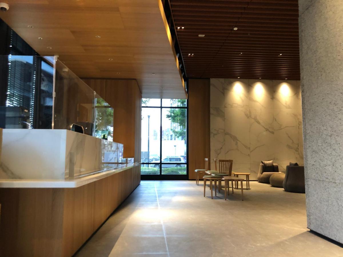 Check Inn Select New Taipei Sanchong Ngoại thất bức ảnh