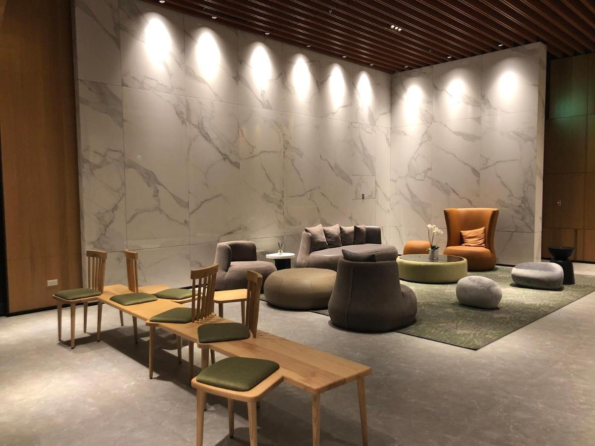Check Inn Select New Taipei Sanchong Ngoại thất bức ảnh