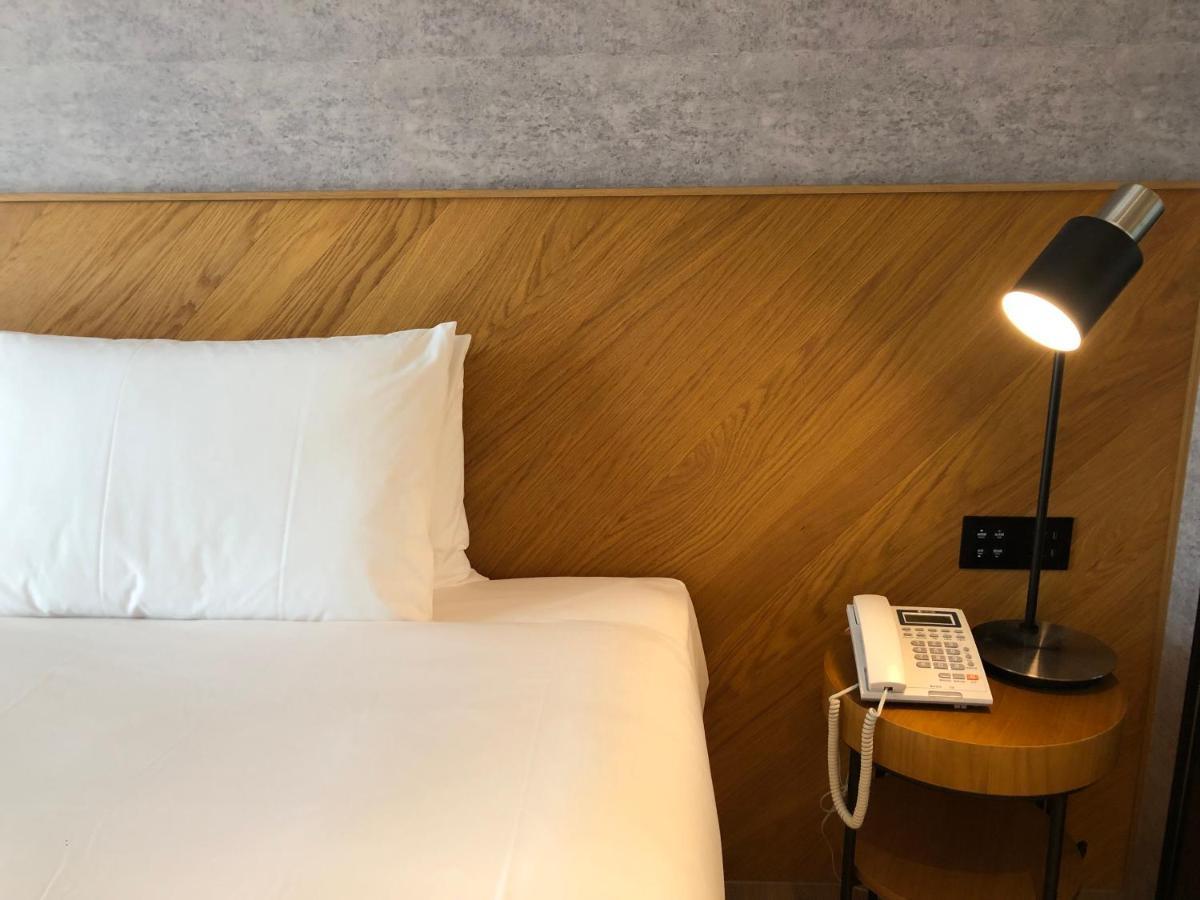 Check Inn Select New Taipei Sanchong Ngoại thất bức ảnh