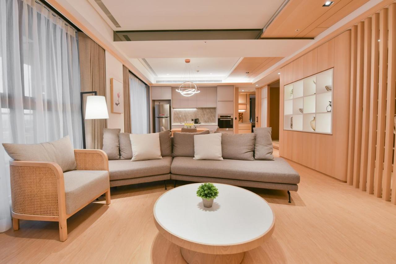 Check Inn Select New Taipei Sanchong Ngoại thất bức ảnh