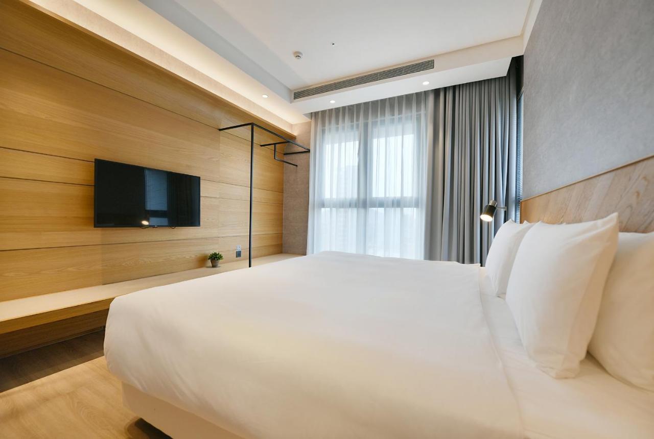 Check Inn Select New Taipei Sanchong Ngoại thất bức ảnh