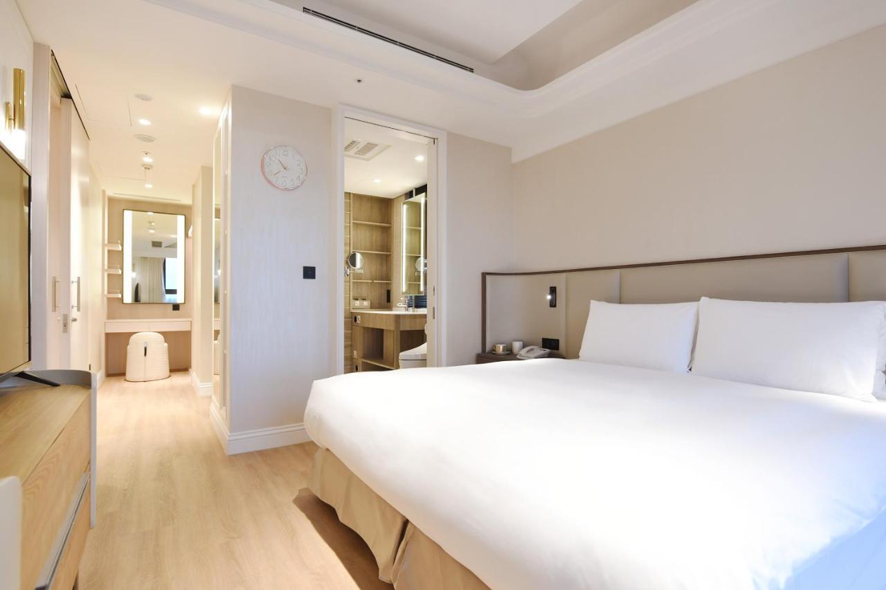 Check Inn Select New Taipei Sanchong Ngoại thất bức ảnh