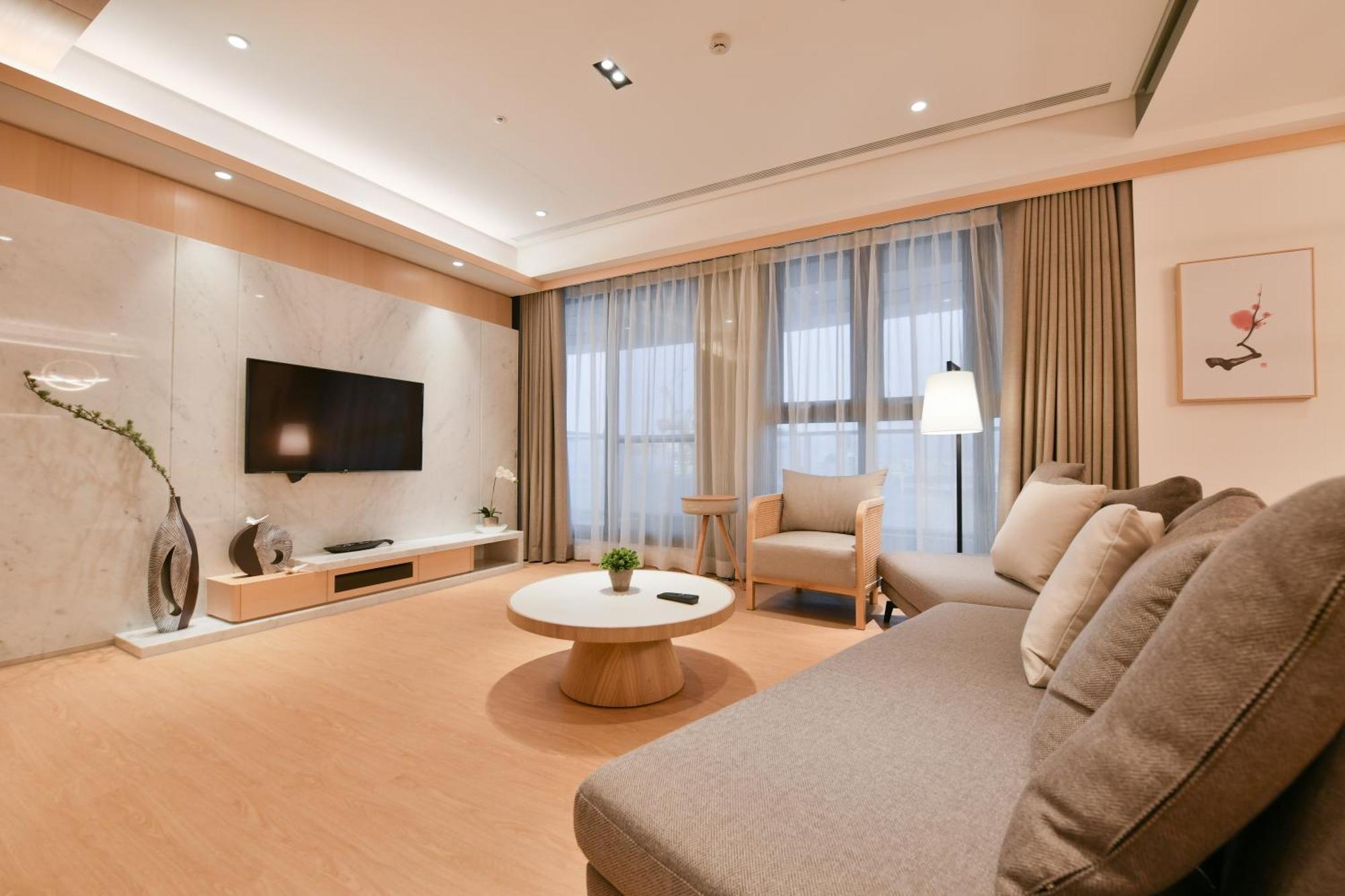Check Inn Select New Taipei Sanchong Ngoại thất bức ảnh