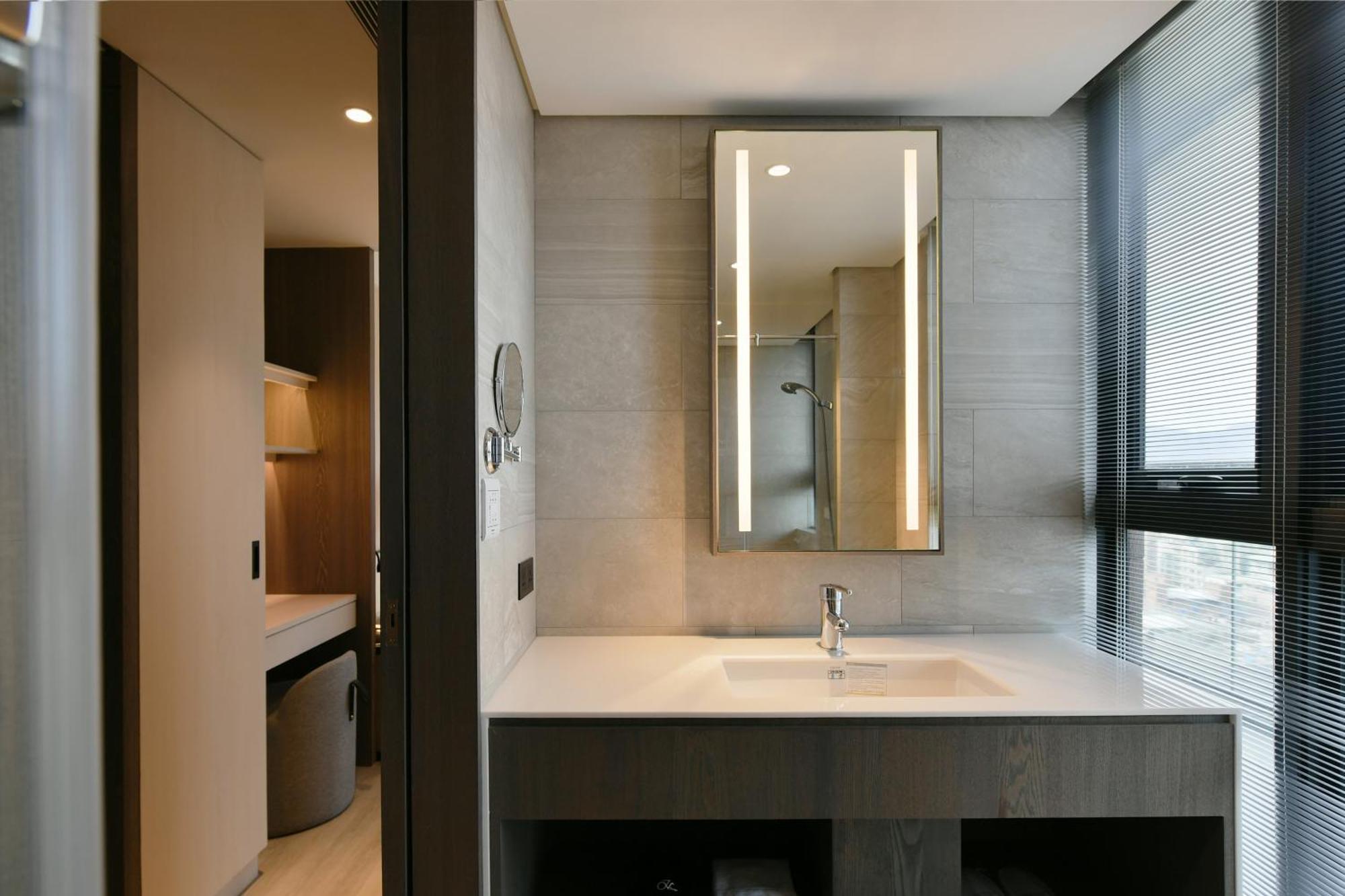 Check Inn Select New Taipei Sanchong Ngoại thất bức ảnh