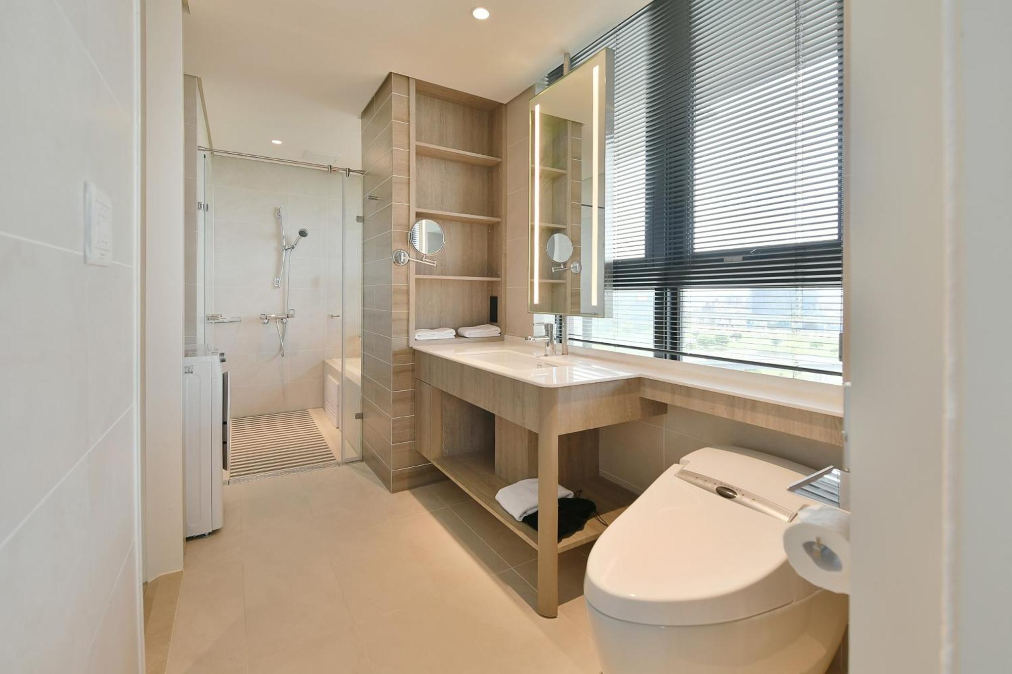 Check Inn Select New Taipei Sanchong Ngoại thất bức ảnh