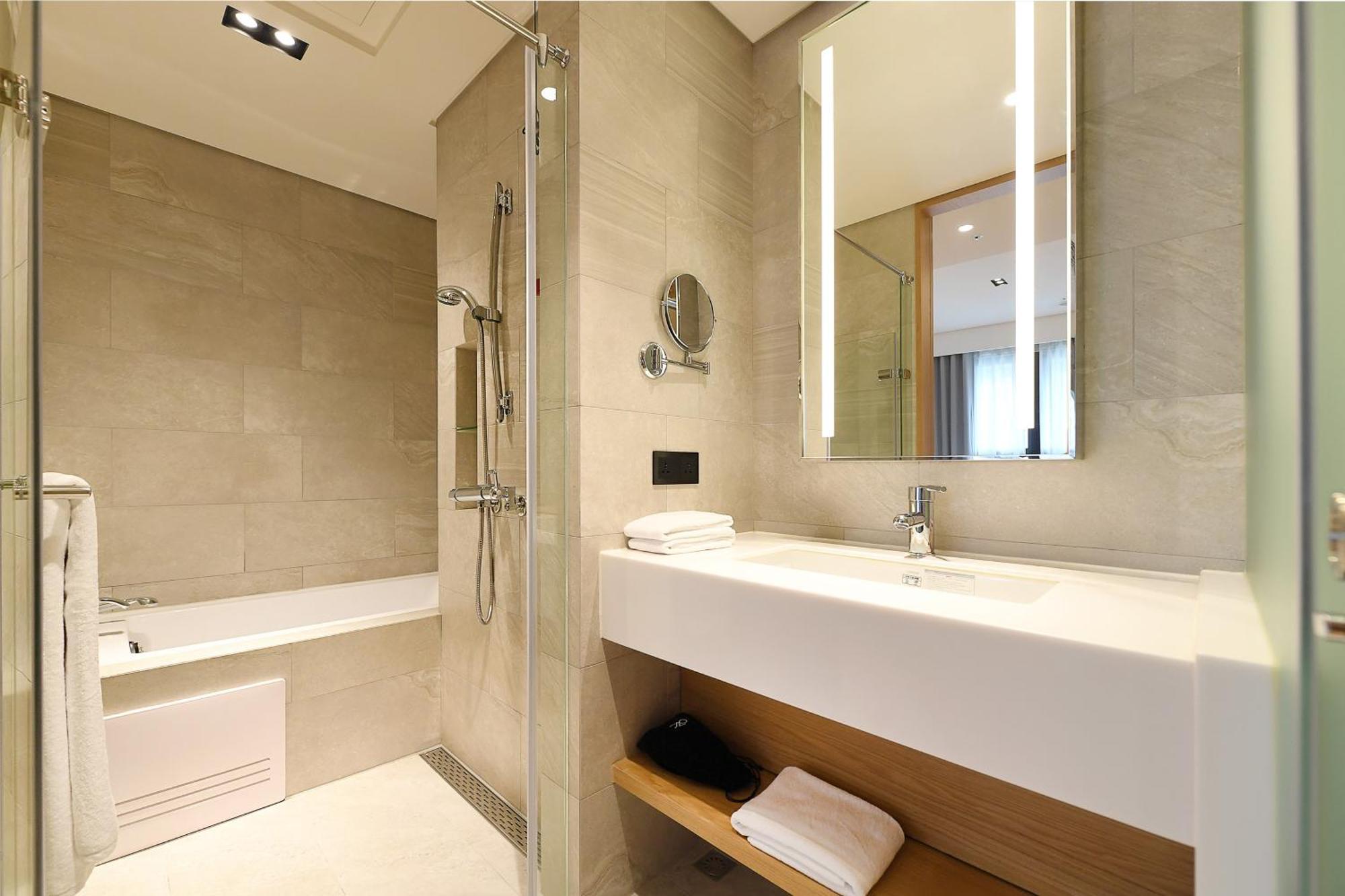 Check Inn Select New Taipei Sanchong Ngoại thất bức ảnh