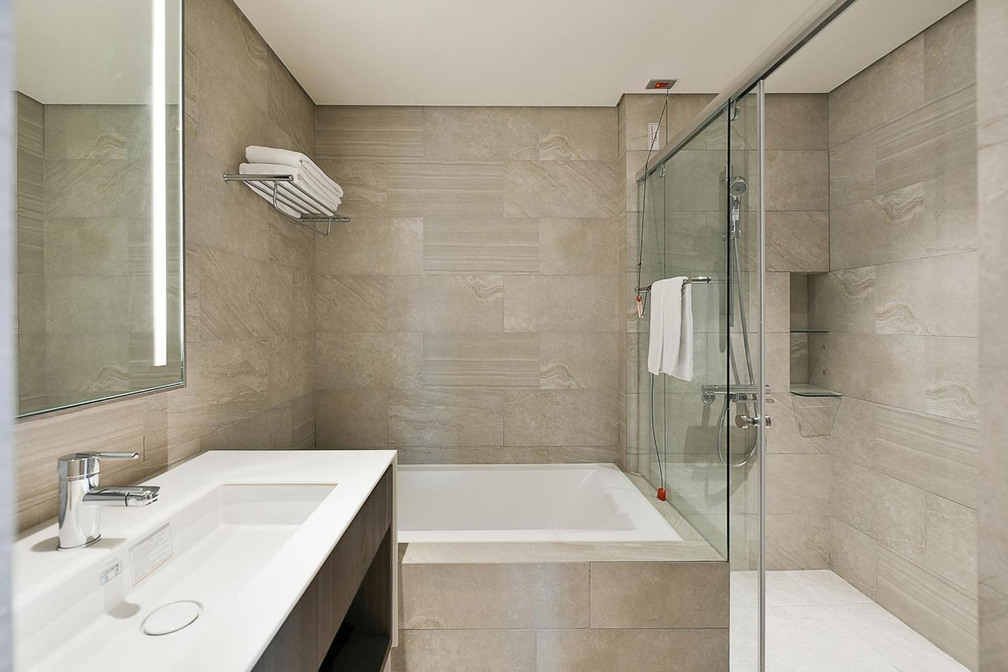 Check Inn Select New Taipei Sanchong Ngoại thất bức ảnh